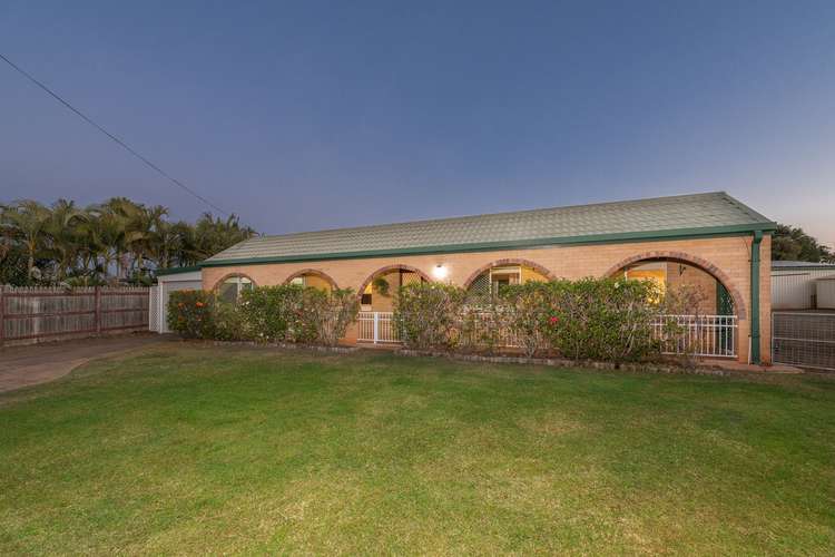 Main view of Homely house listing, 5 McGill Crescent, Avenell Heights QLD 4670