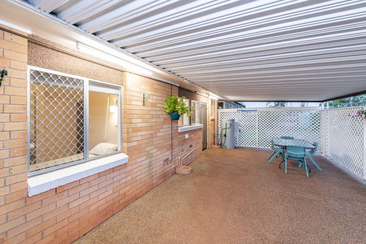 Second view of Homely house listing, 5 McGill Crescent, Avenell Heights QLD 4670