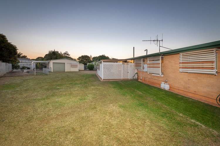 Third view of Homely house listing, 5 McGill Crescent, Avenell Heights QLD 4670