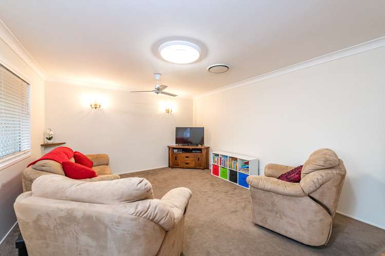 Fourth view of Homely house listing, 5 McGill Crescent, Avenell Heights QLD 4670