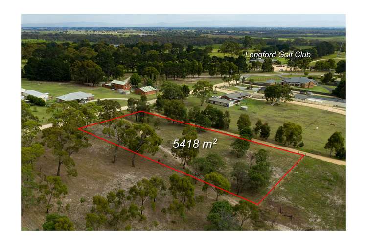 23 Boggy Creek Road, Longford VIC 3851