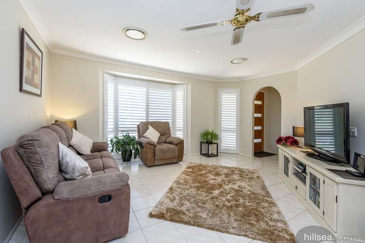 Sixth view of Homely house listing, 48 Clubhouse Drive, Arundel QLD 4214