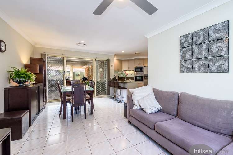 Seventh view of Homely house listing, 48 Clubhouse Drive, Arundel QLD 4214