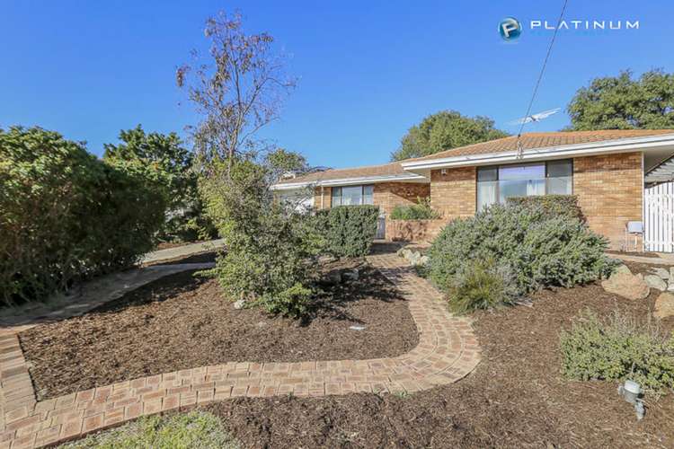 Second view of Homely house listing, 4 Woonona Place, Kallaroo WA 6025