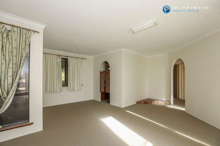 Fourth view of Homely house listing, 4 Woonona Place, Kallaroo WA 6025