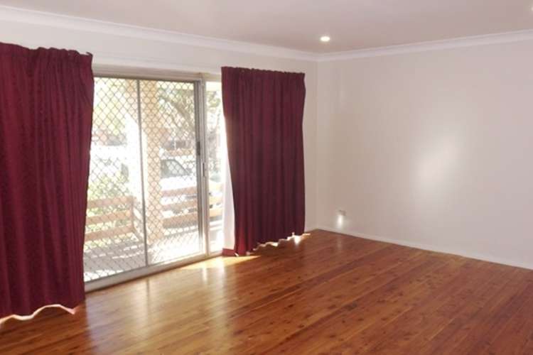 Second view of Homely house listing, 11 Wessex Street, Harristown QLD 4350