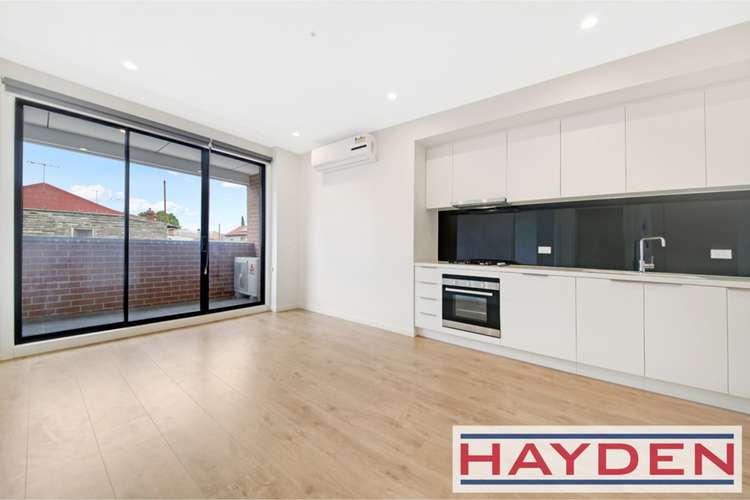 Main view of Homely apartment listing, 8/80 Dawson Street, Brunswick VIC 3056