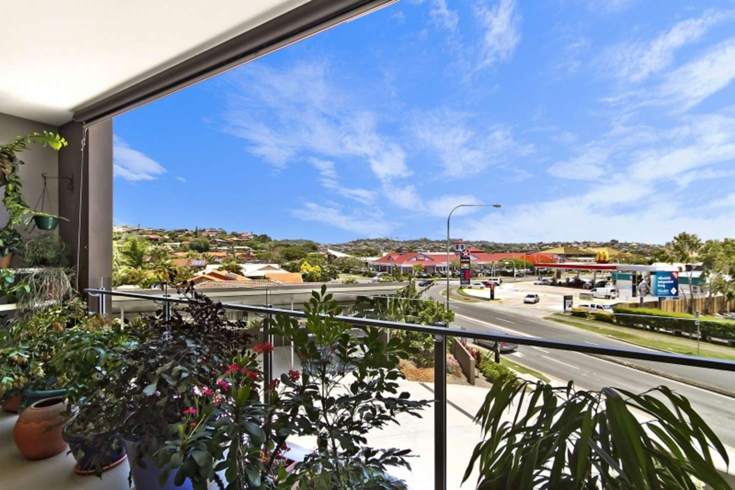 Main view of Homely apartment listing, 6/52 Darlington Drive, Banora Point NSW 2486