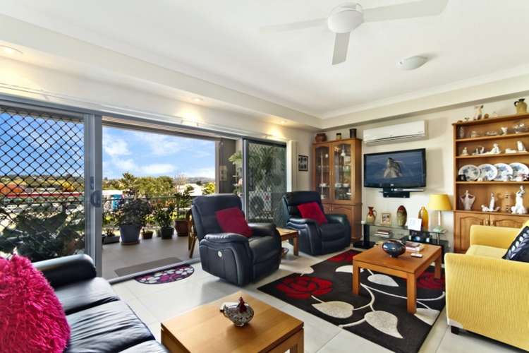Third view of Homely apartment listing, 6/52 Darlington Drive, Banora Point NSW 2486