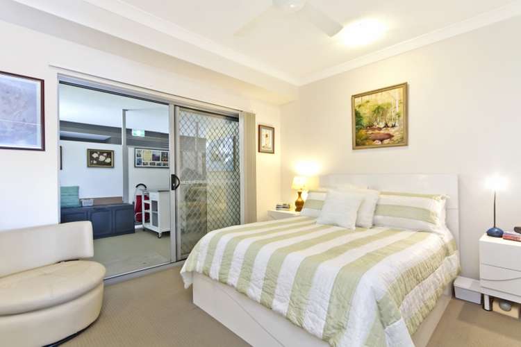 Fourth view of Homely apartment listing, 6/52 Darlington Drive, Banora Point NSW 2486
