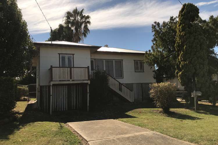 Main view of Homely house listing, 38 Marvin Street, Eastern Heights QLD 4305