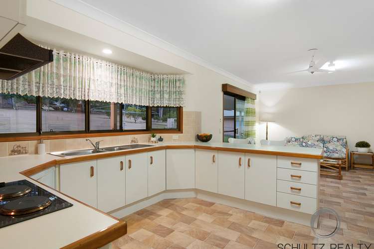 Fourth view of Homely house listing, 16-18 New Horizon Avenue, Bahrs Scrub QLD 4207