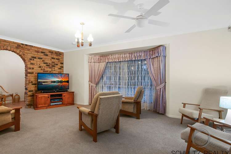 Fifth view of Homely house listing, 16-18 New Horizon Avenue, Bahrs Scrub QLD 4207