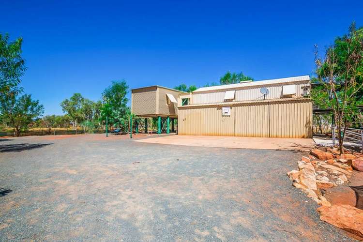 Fourth view of Homely acreageSemiRural listing, 27 Greenfield Street, Boodarie WA 6722