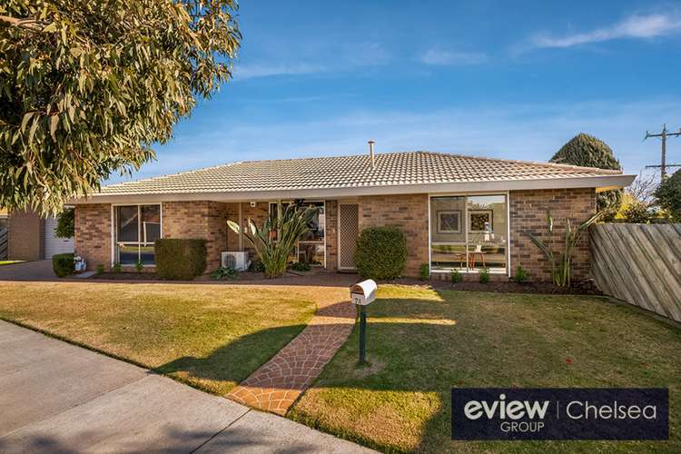 Main view of Homely unit listing, 2A Canberra Street, Carrum VIC 3197