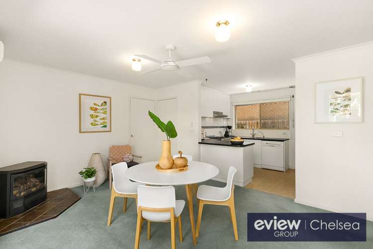 Second view of Homely unit listing, 2A Canberra Street, Carrum VIC 3197