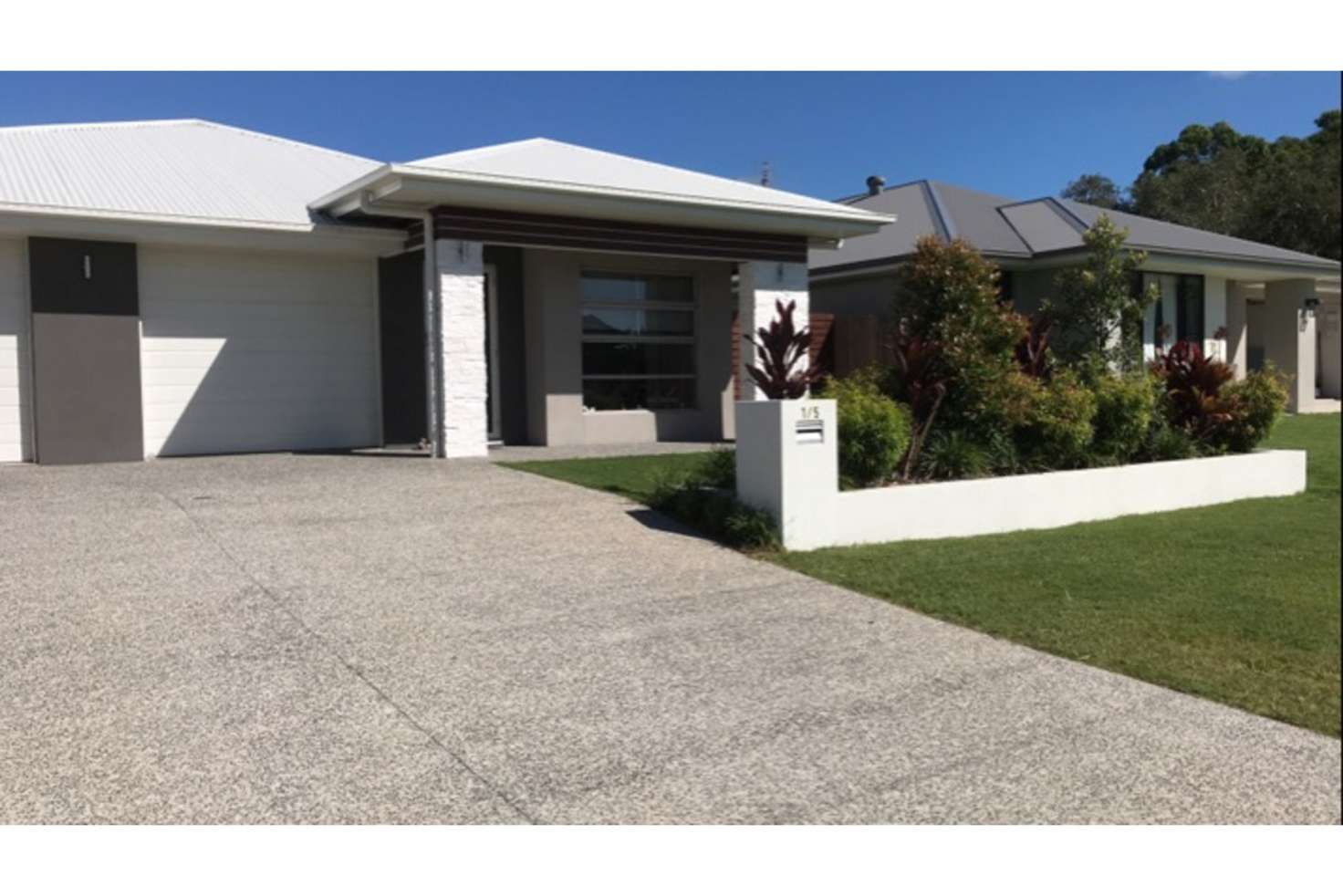 Main view of Homely house listing, 1/5 Ironwood Crescent, Beerwah QLD 4519