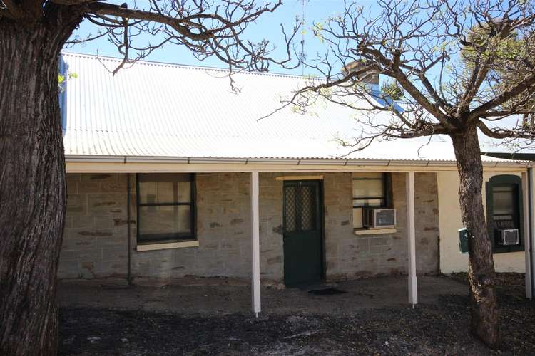 Main view of Homely house listing, 7 Sancreed Street, Burra SA 5417