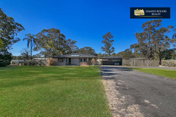Main view of Homely house listing, 46 Cattai Road, Pitt Town NSW 2756