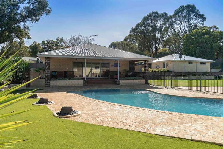 Main view of Homely house listing, 3 Kentia Loop, Wanneroo WA 6065