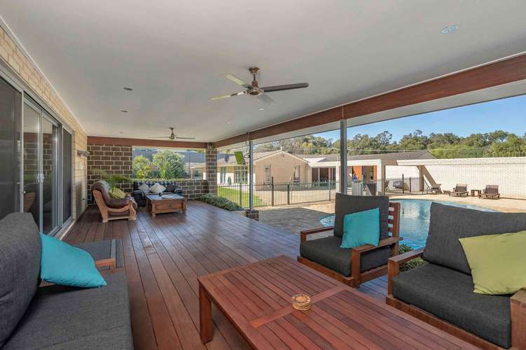 Second view of Homely house listing, 3 Kentia Loop, Wanneroo WA 6065