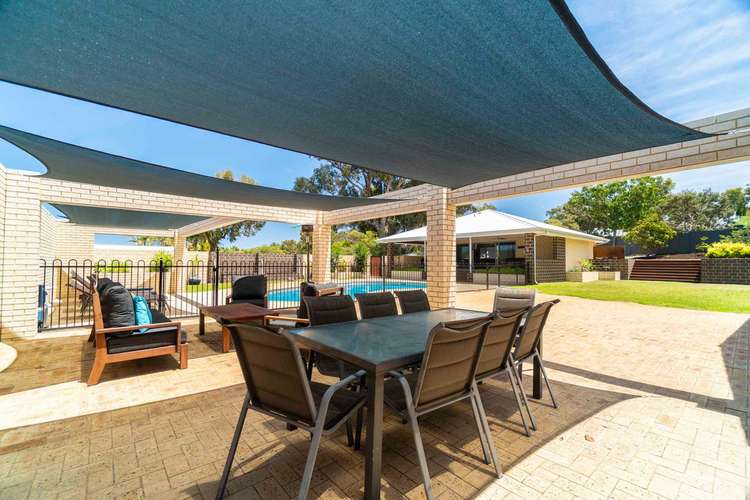 Fourth view of Homely house listing, 3 Kentia Loop, Wanneroo WA 6065