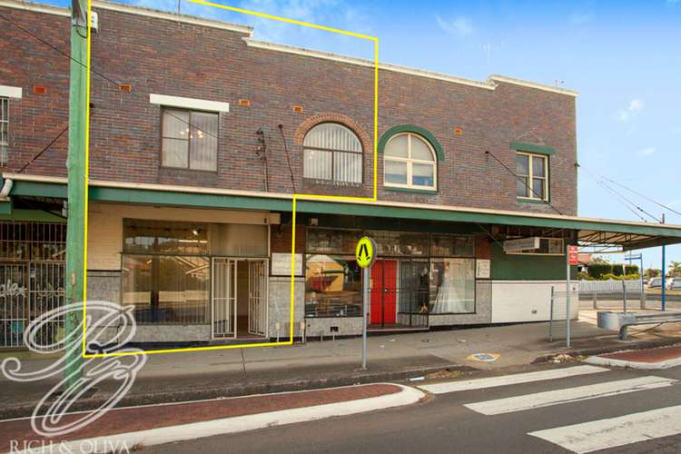 Main view of Homely apartment listing, 3/2-10 King Street, Ashbury NSW 2193