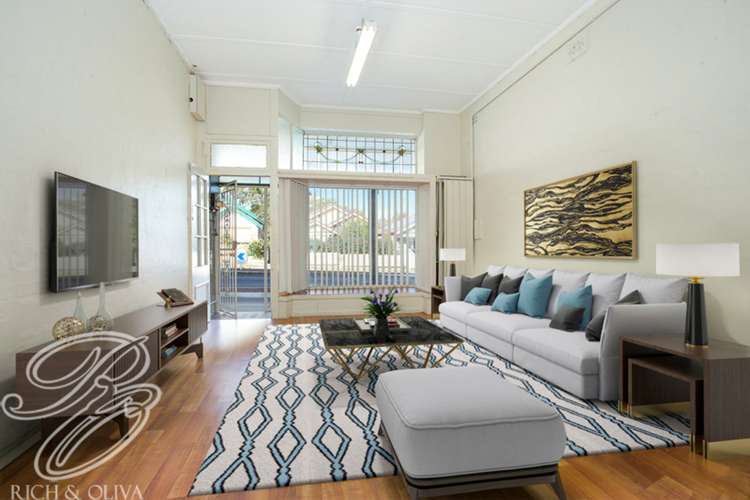 Second view of Homely apartment listing, 3/2-10 King Street, Ashbury NSW 2193