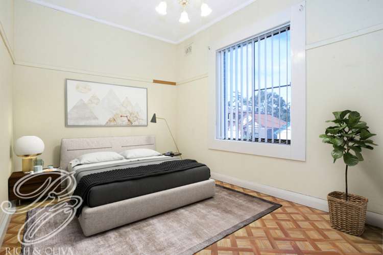 Fifth view of Homely apartment listing, 3/2-10 King Street, Ashbury NSW 2193