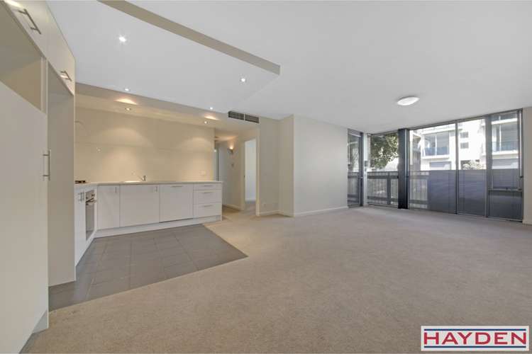 Main view of Homely apartment listing, 13/50 Johnston Street, Port Melbourne VIC 3207