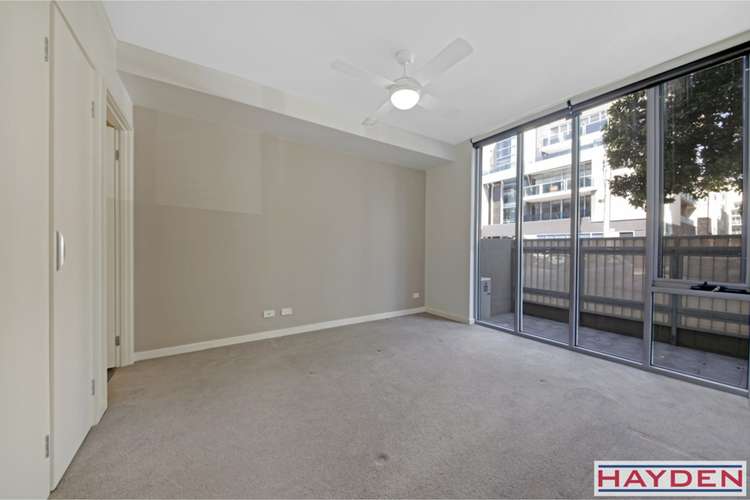 Second view of Homely apartment listing, 13/50 Johnston Street, Port Melbourne VIC 3207