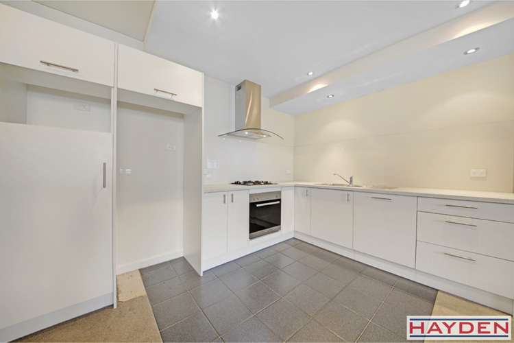 Third view of Homely apartment listing, 13/50 Johnston Street, Port Melbourne VIC 3207