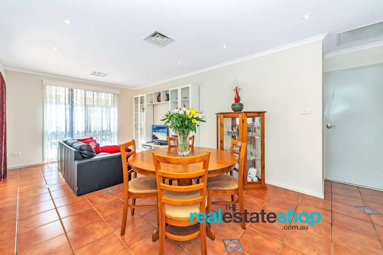 Fifth view of Homely house listing, 8 Vizard Street, Conder ACT 2906