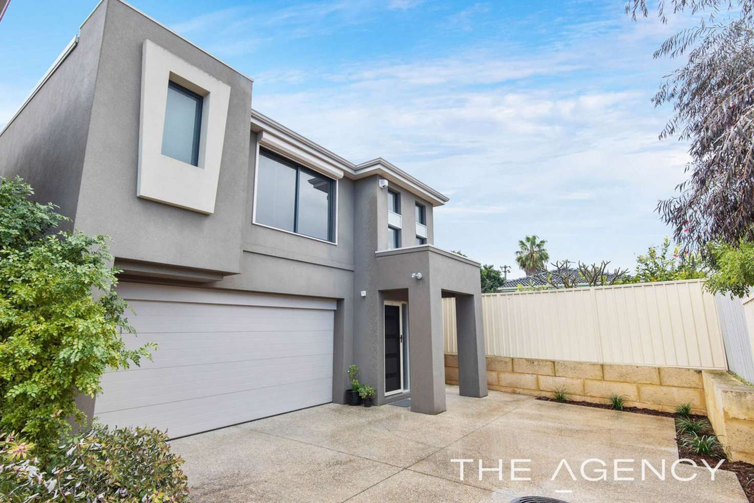 Main view of Homely townhouse listing, 60C Grindleford Drive, Balcatta WA 6021