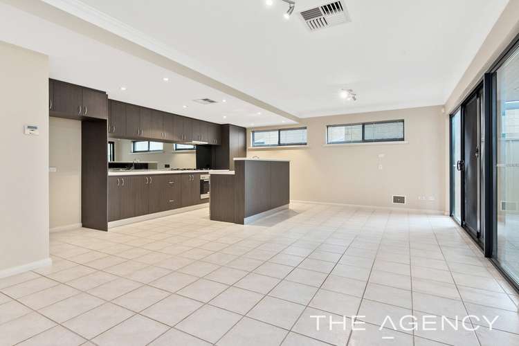 Second view of Homely townhouse listing, 60C Grindleford Drive, Balcatta WA 6021