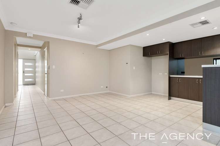 Third view of Homely townhouse listing, 60C Grindleford Drive, Balcatta WA 6021