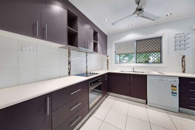 Fifth view of Homely house listing, 8 DUFFY Street, Freshwater QLD 4870
