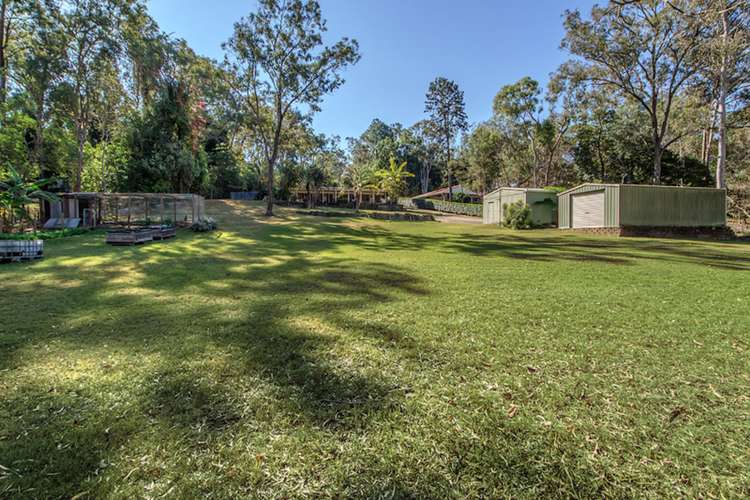 Third view of Homely house listing, 18 Hallett Avenue, Camira QLD 4300