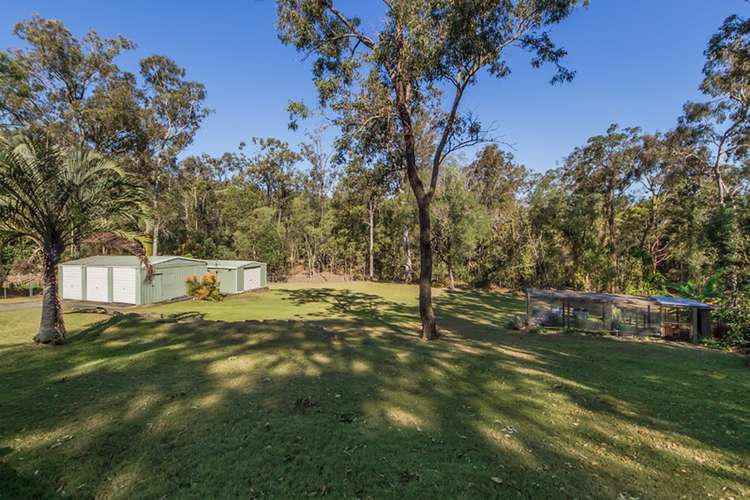 Fourth view of Homely house listing, 18 Hallett Avenue, Camira QLD 4300