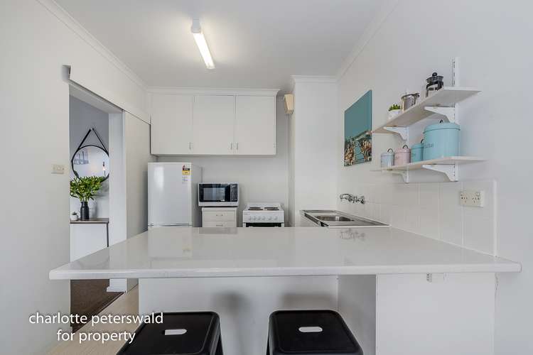 Fourth view of Homely unit listing, 3/4 Hildern Street, New Town TAS 7008
