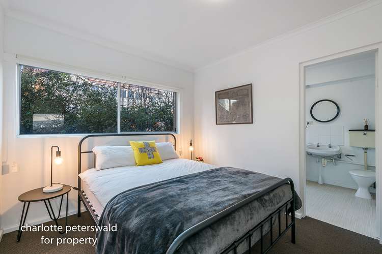 Fifth view of Homely unit listing, 3/4 Hildern Street, New Town TAS 7008