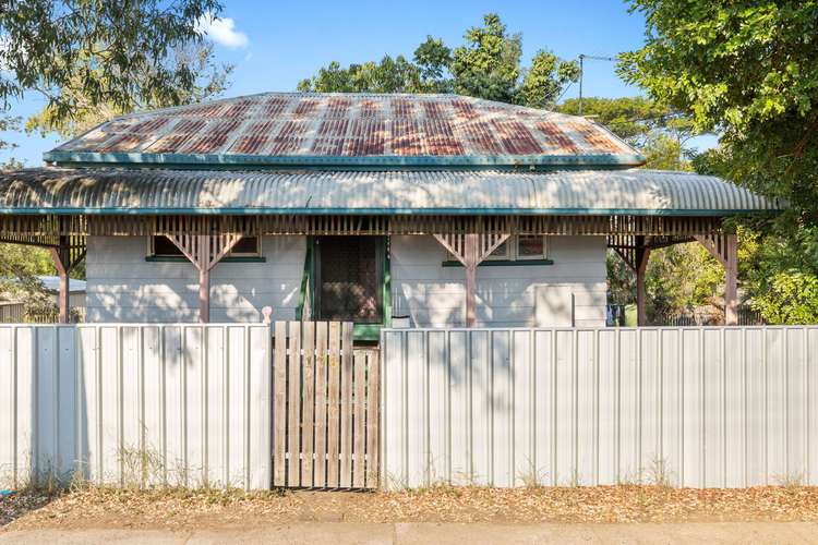Second view of Homely house listing, 178 Berserker Street, Berserker QLD 4701