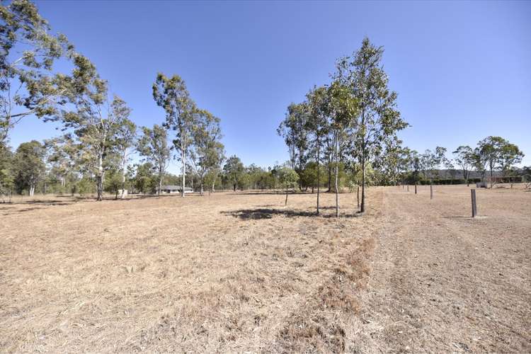 Second view of Homely residentialLand listing, LOT 20 Forestry Road, Adare QLD 4343