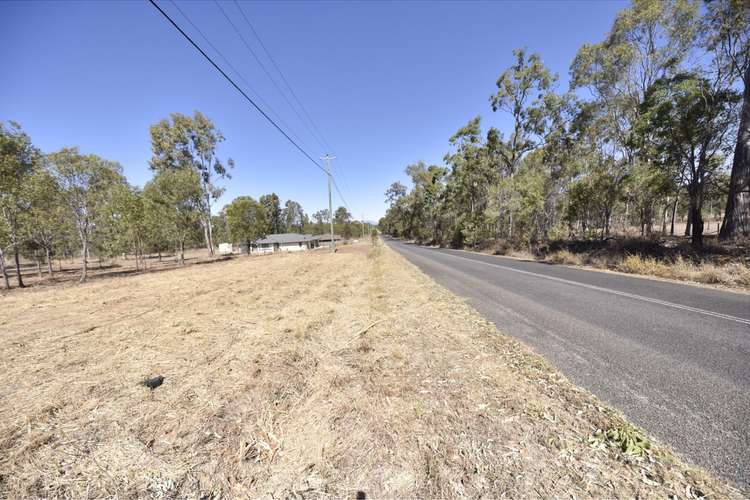 Third view of Homely residentialLand listing, LOT 20 Forestry Road, Adare QLD 4343