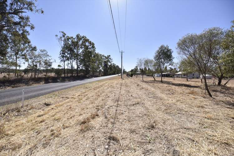 Fifth view of Homely residentialLand listing, LOT 20 Forestry Road, Adare QLD 4343