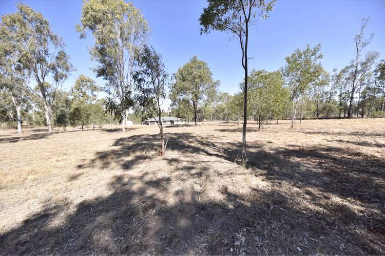 Sixth view of Homely residentialLand listing, LOT 20 Forestry Road, Adare QLD 4343