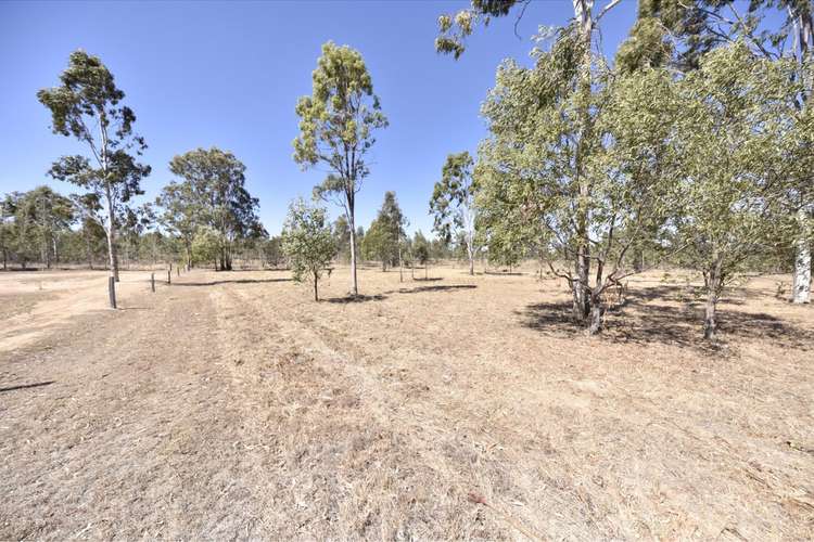 Seventh view of Homely residentialLand listing, LOT 20 Forestry Road, Adare QLD 4343