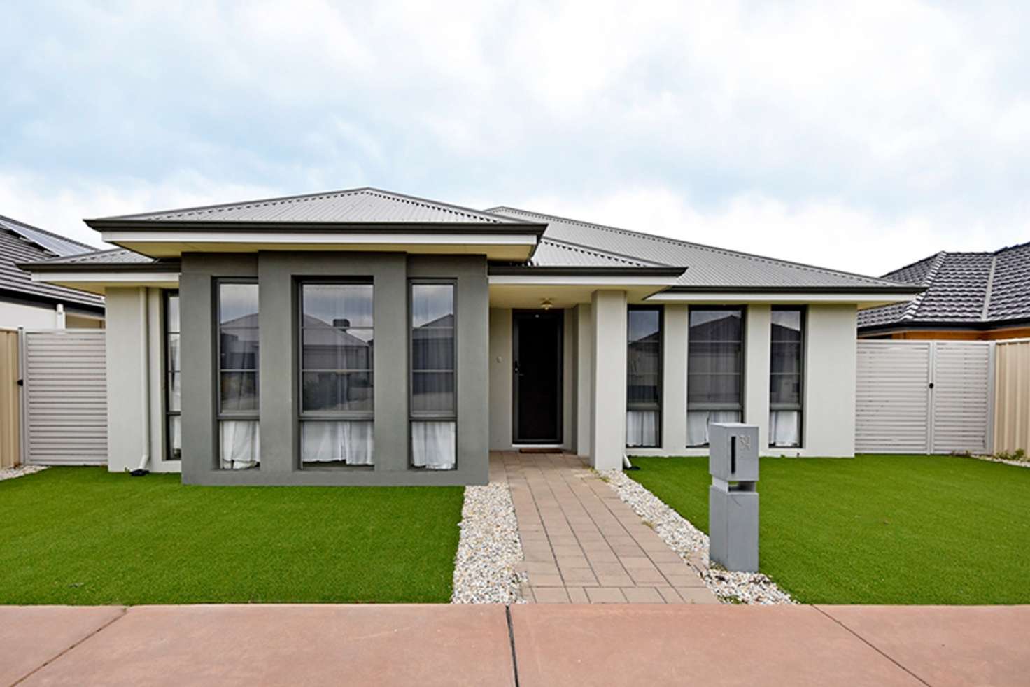 Main view of Homely house listing, 34 Melnik Street, Caversham WA 6055