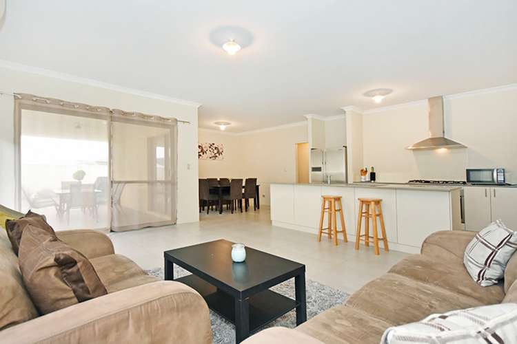 Third view of Homely house listing, 34 Melnik Street, Caversham WA 6055