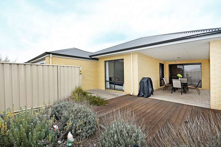 Fifth view of Homely house listing, 34 Melnik Street, Caversham WA 6055